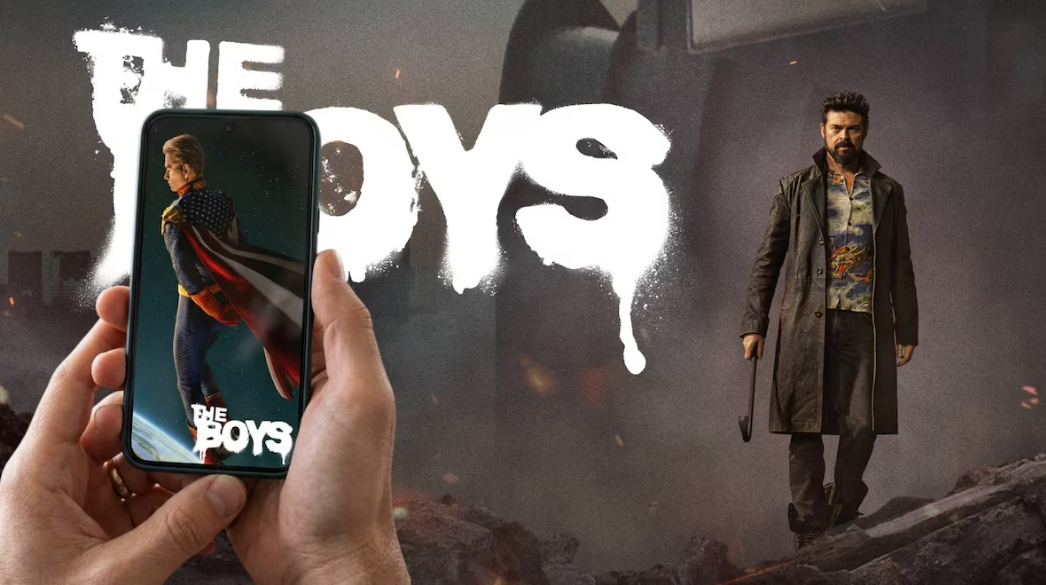 El universo de The Boys se expande con nuevas historias fuera de Estados Unidos