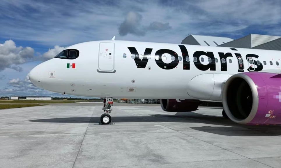 Viaja barato: Volaris enciende el Hot Sale con tarifas desde 210 pesos
