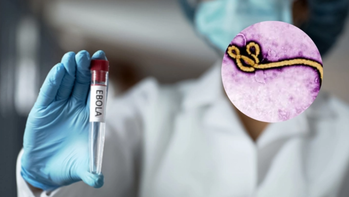 Planea EU atender en Kenia a ciudadanos expuestos al virus del ébola