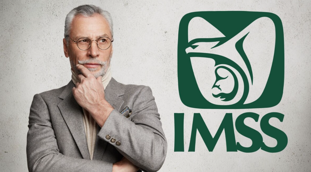 ¿Vas a pensionarte? IMSS explica qué tipo de pensión puedes solicitar