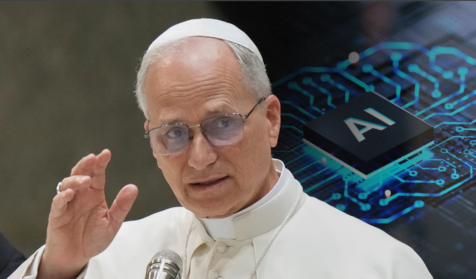 Papa León XIV