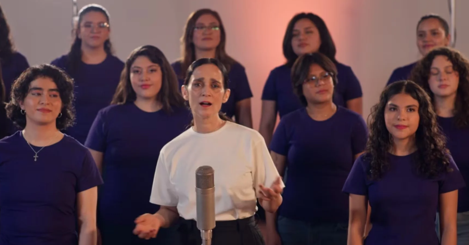 Julieta Venegas