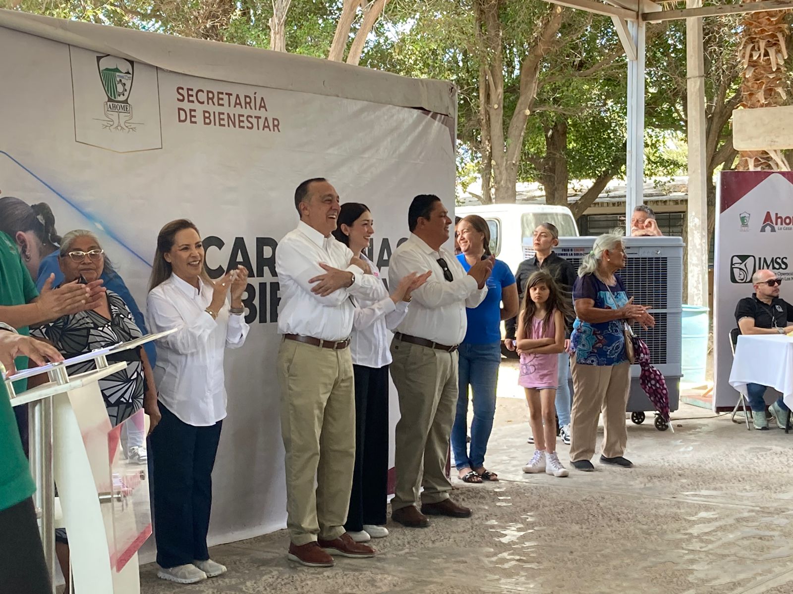 Alcalde de Ahome