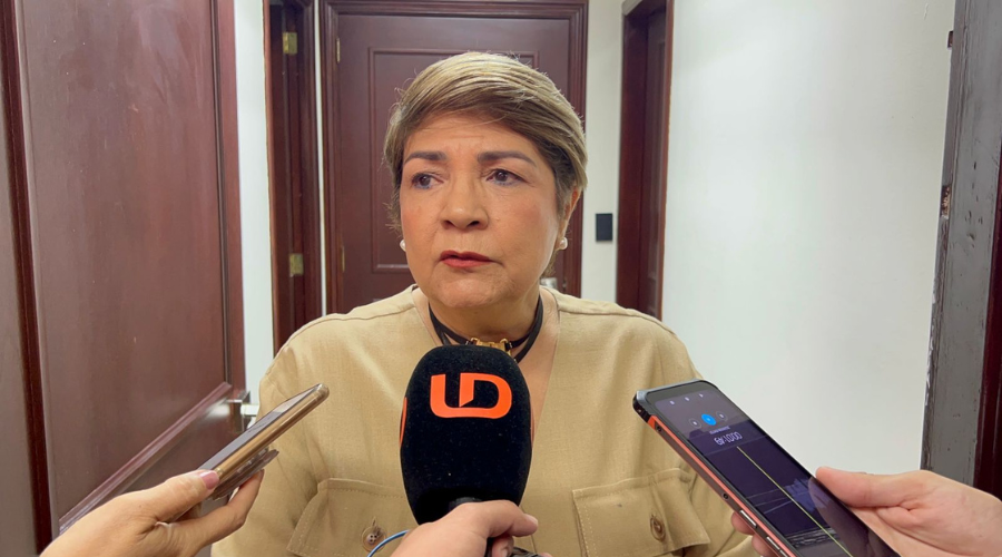 Cecilia Ramírez Montoya