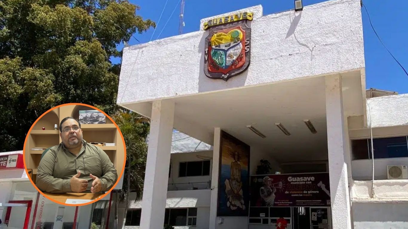 Ayuntamiento de Guasave