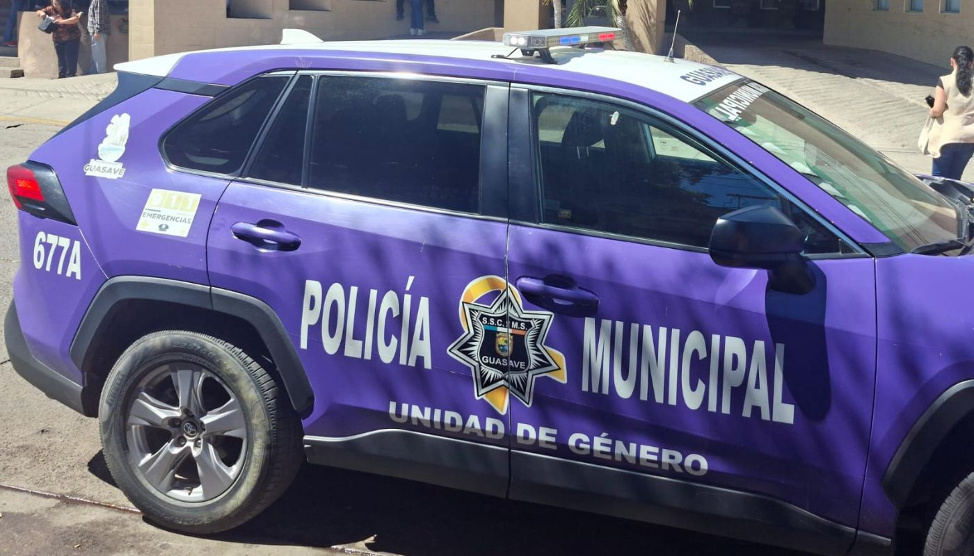 unidad de la Célula de Reacción Inmediata con Perspectiva de Género y Diversidad Sexual