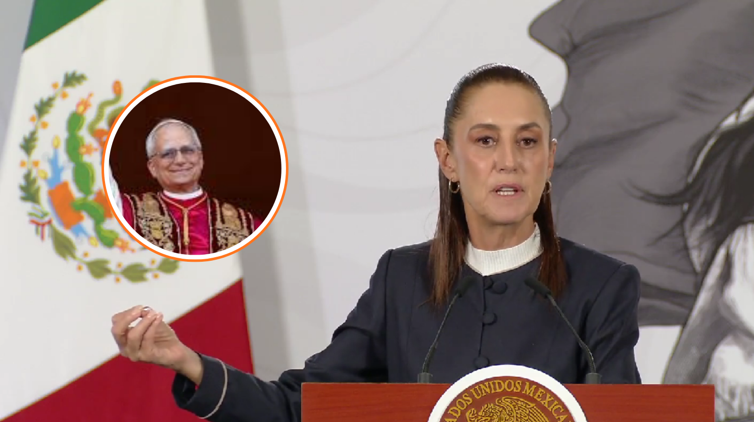 Claudia Sheinbaum Pardo