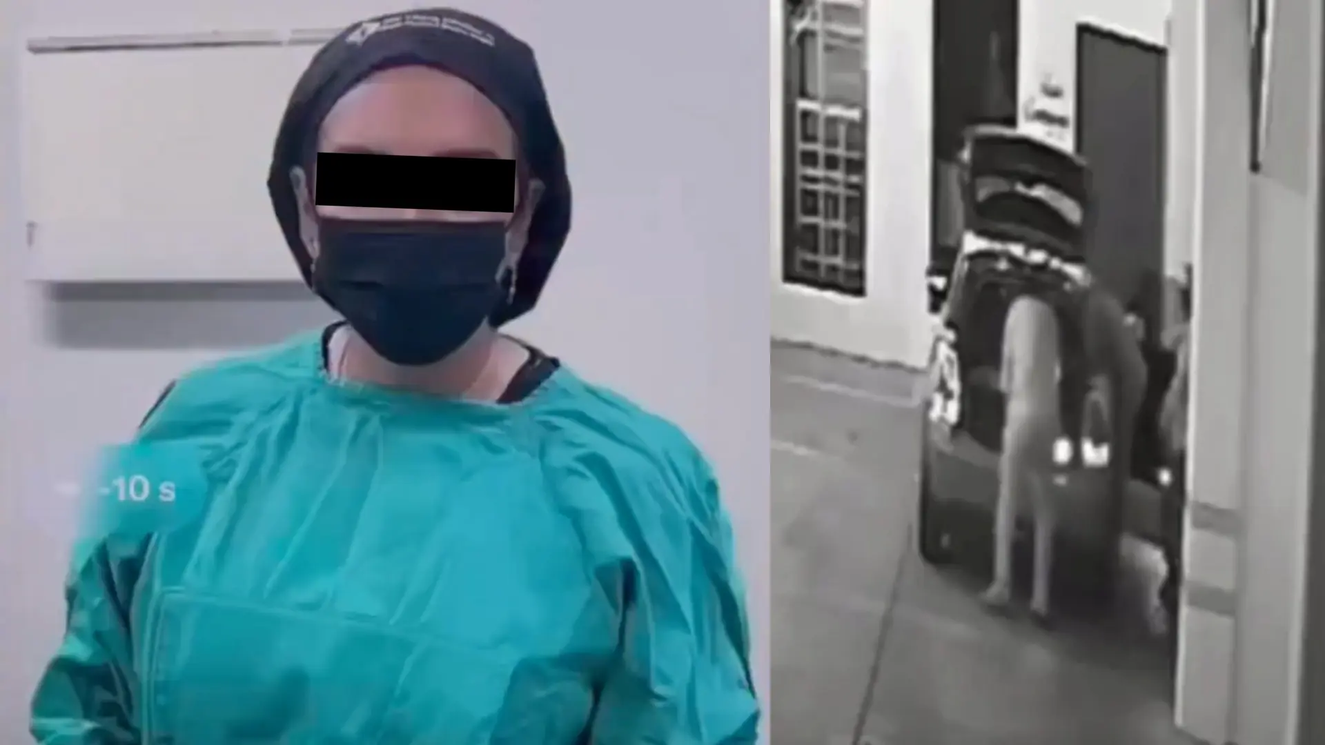 Caso Blanca Adriana: doctora de clínica estética en Puebla no contaba con cédula profesional