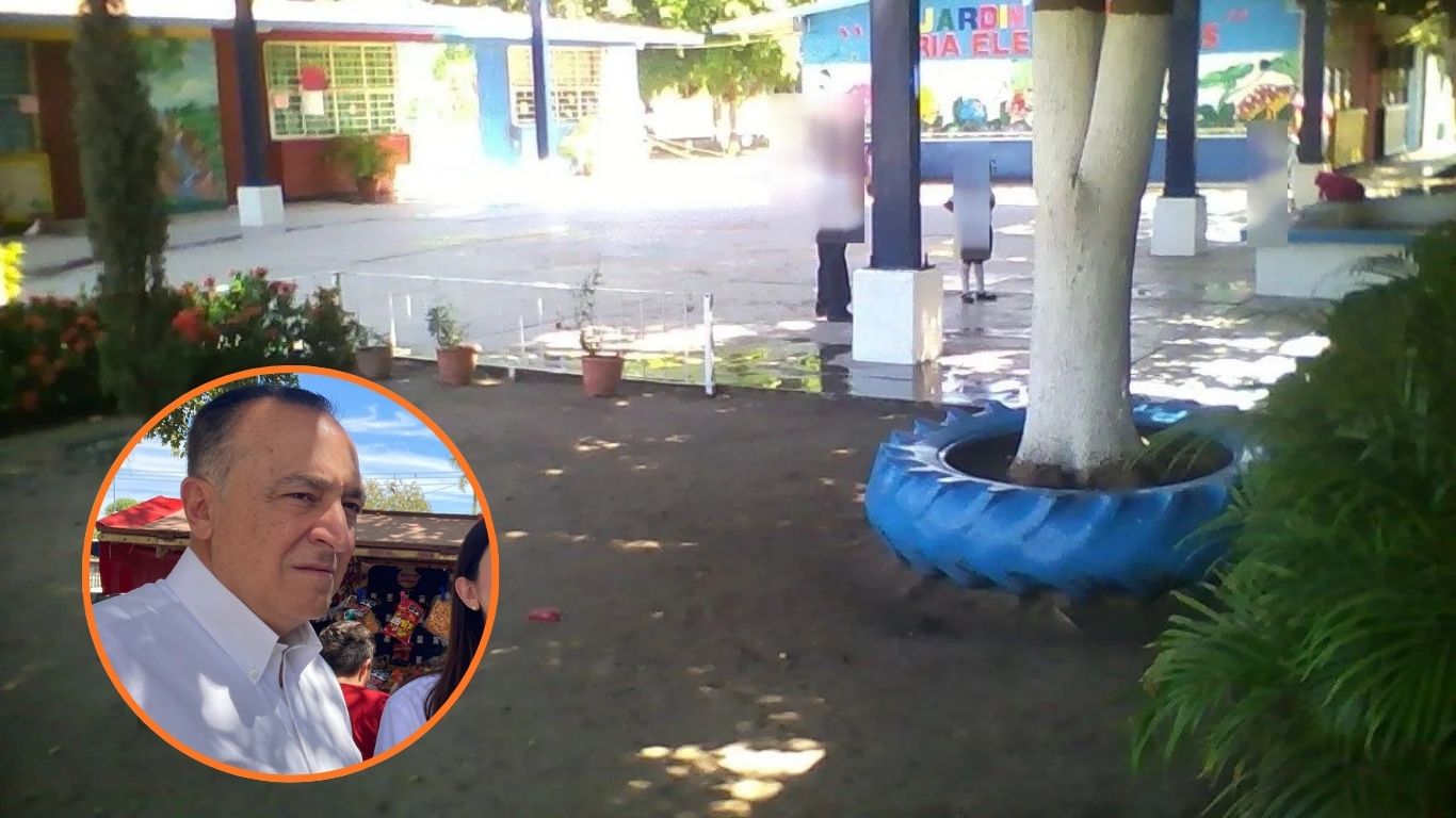 Jardín de niños