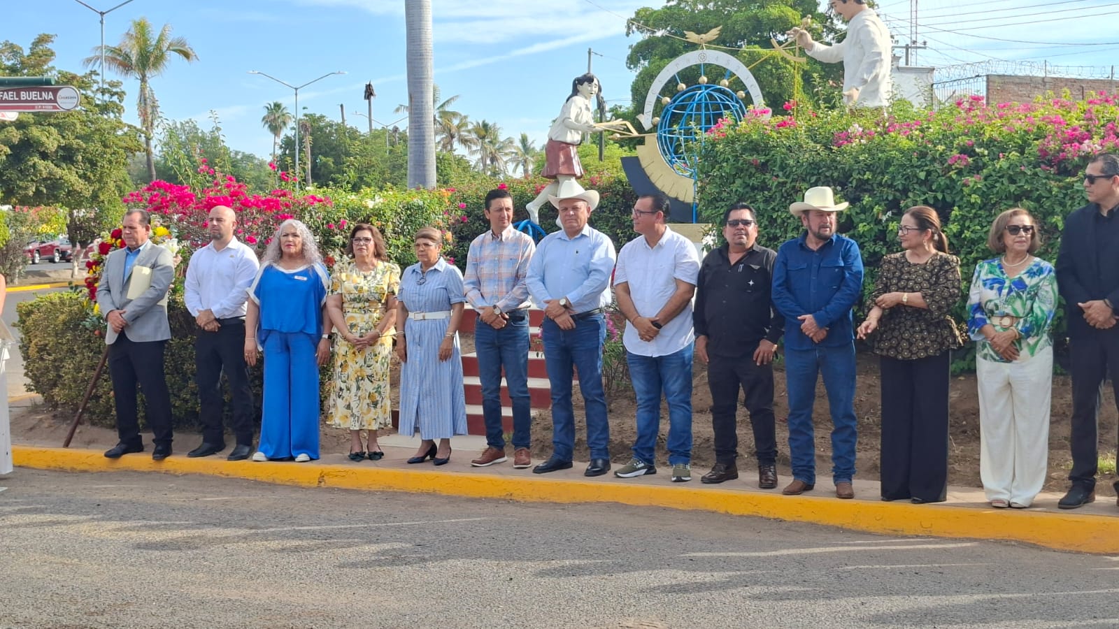 Maestros de Guasave