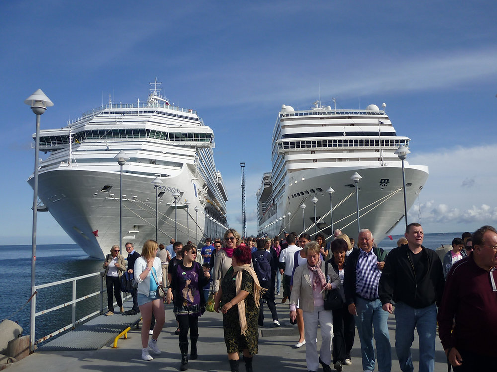 Argentina descarta cancelaciones de cruceros o afectación al turismo por contagios de hantavirus