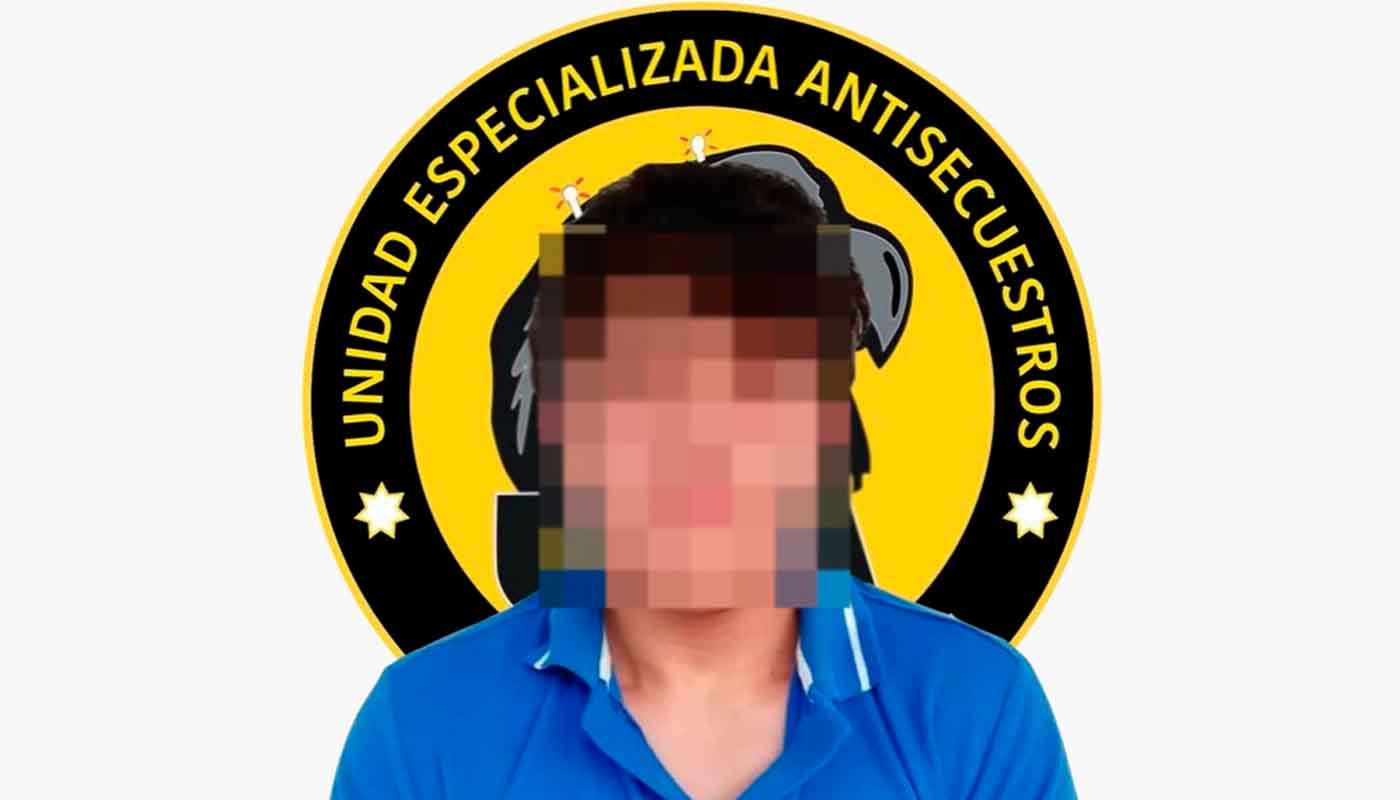 Dan 56 años de carcel a secuestrador en Culiacán