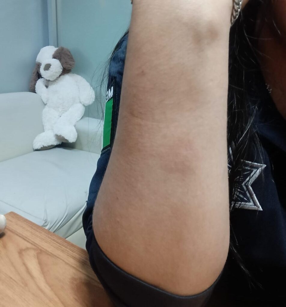 Un presunto abuso de autoridad contra un menor con discapacidad