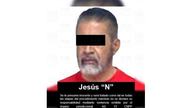 FGR realiza cateos en Nuevo León y detiene a sujeto presuntamente ligado a delitos de hidrocarburos