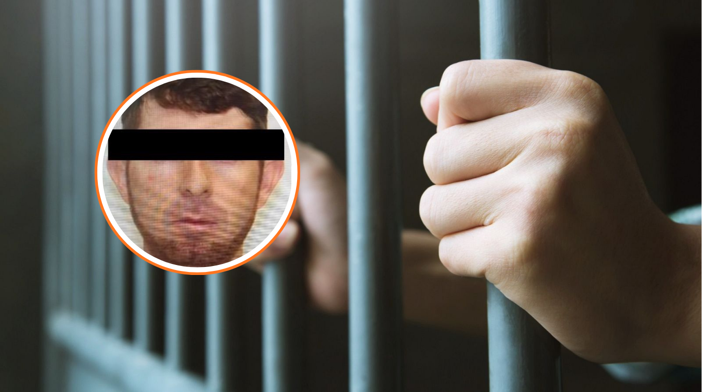 Detienen a sobrino de “El Chapo” en Nogales, Sonora, tiene orden de extradición a Estados Unidos