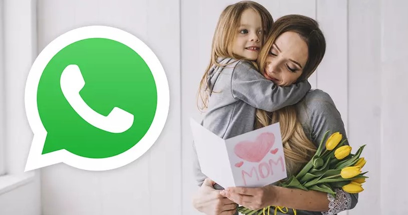 Día de las Madres 2026: mensajes perfectos para dedicar por WhatsApp este 10 de mayo