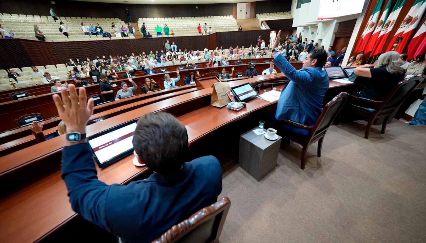 Diputados aprueban dictamen contra difusión de videos sin consentimiento