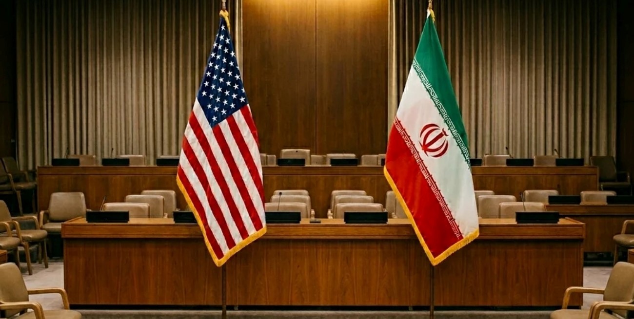 EU e Irán alcanzan un acuerdo preliminar pendiente de ser aprobado por Trump