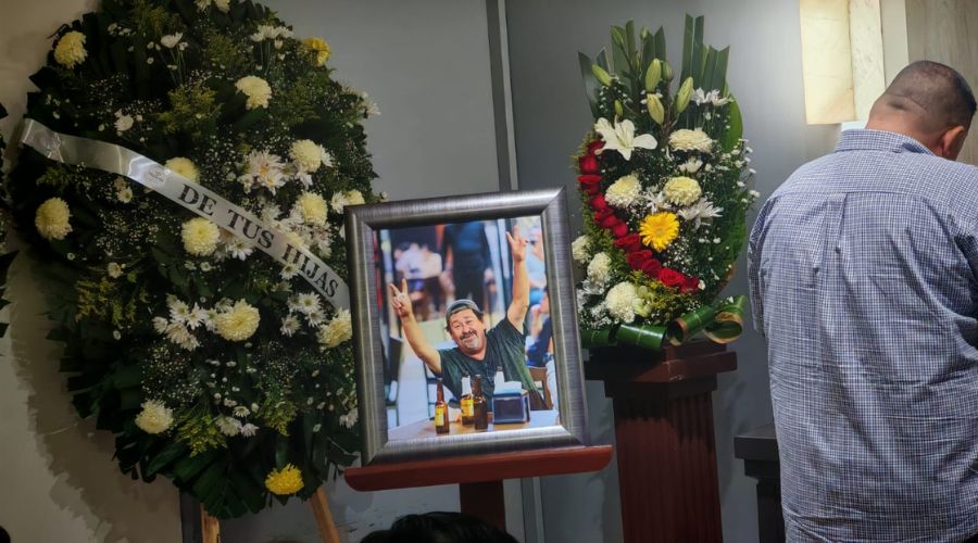 Funeral de 