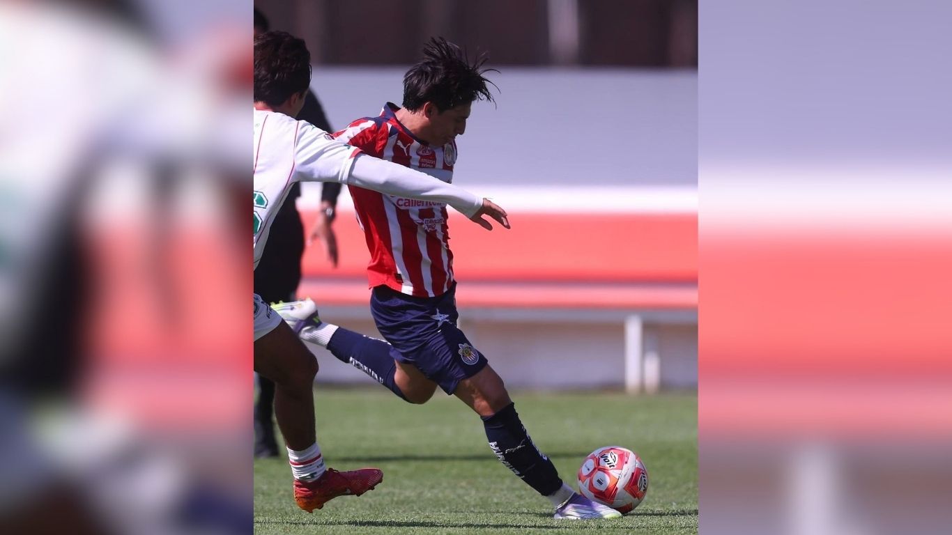 Jugador de futbol