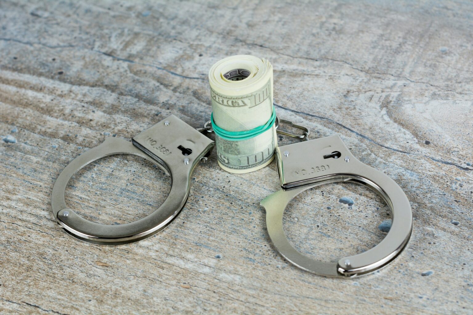 EU acusa a 2 ciudadanos chinos de lavar dinero para cárteles mexicanos