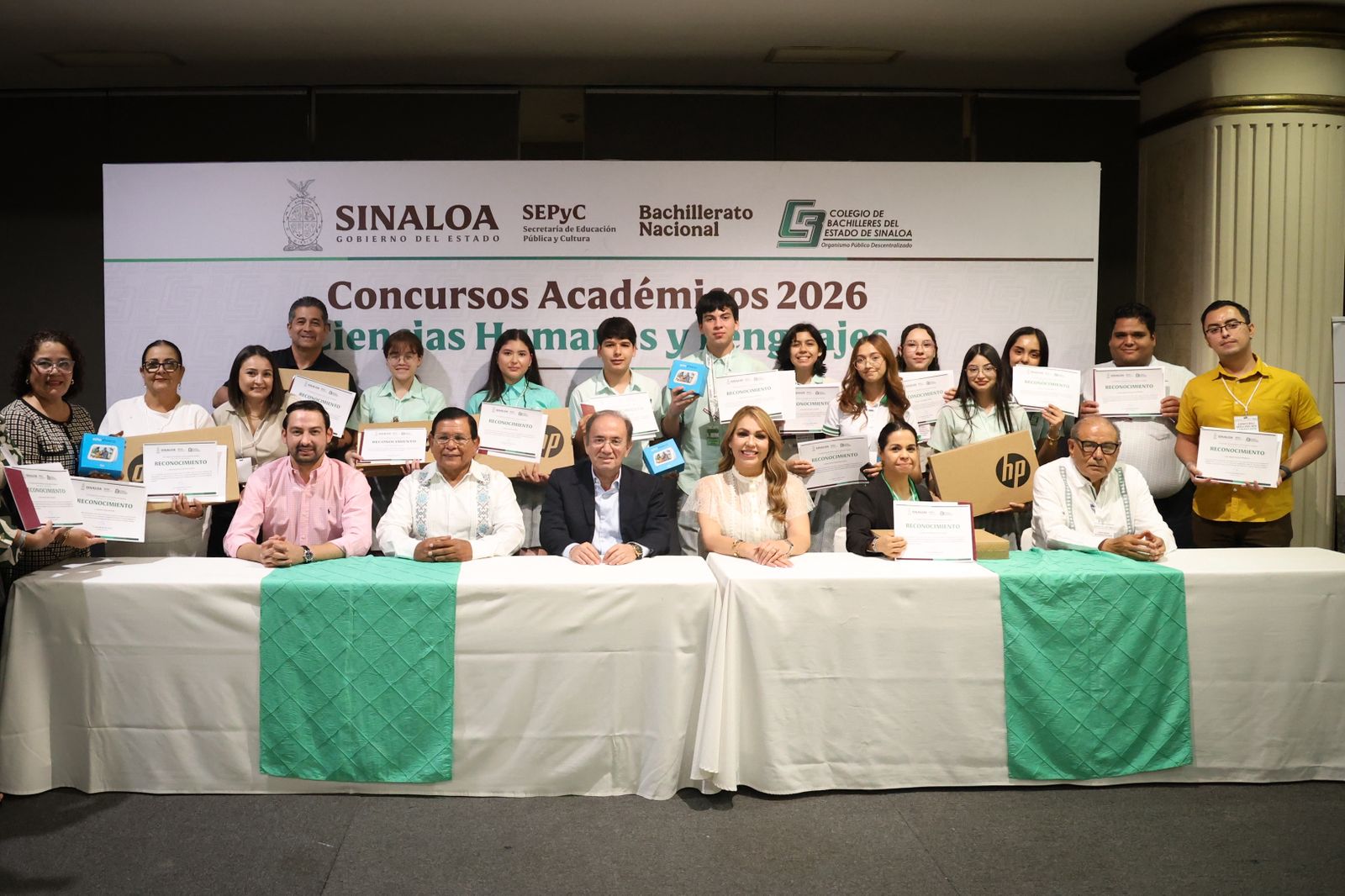 Alumnos Cobaes