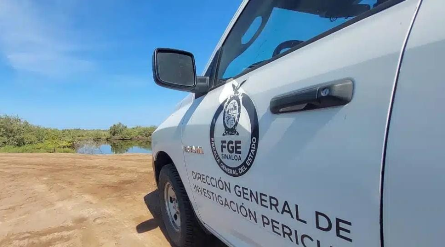 Unidad de la Fiscalía General del Estado