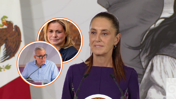 Claudia Sheinbaum Pardo