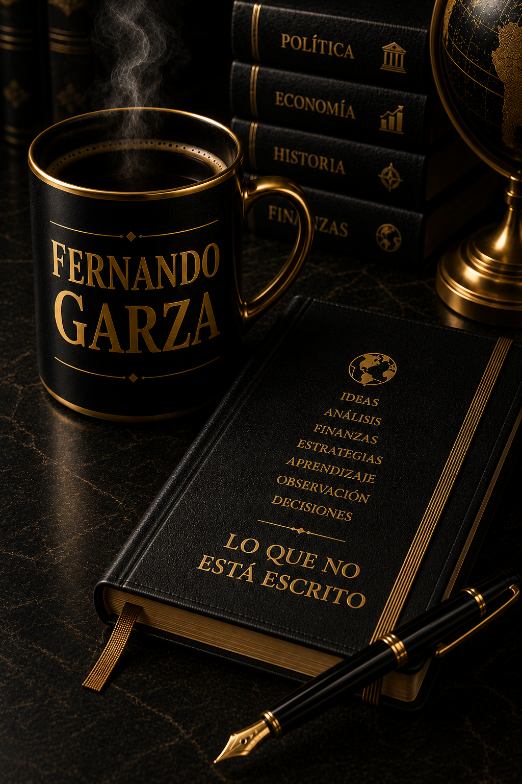 Fotografía de Fernando Garza