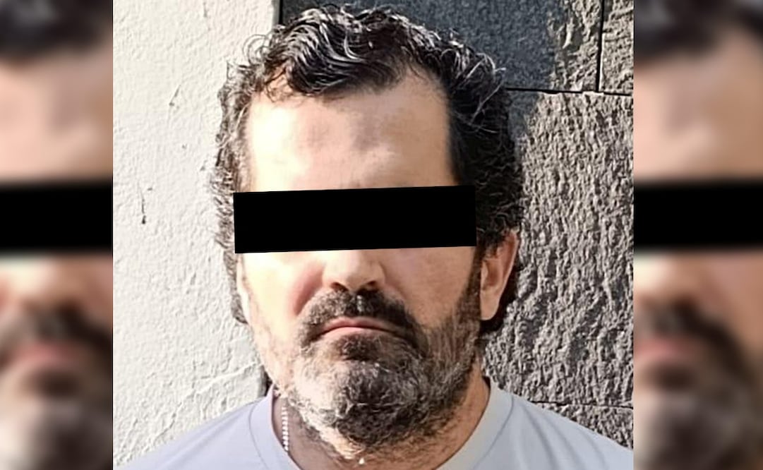 FGR va por extradición de Fernando Farías, acusado de huachicol fiscal y detenido en Argentina
