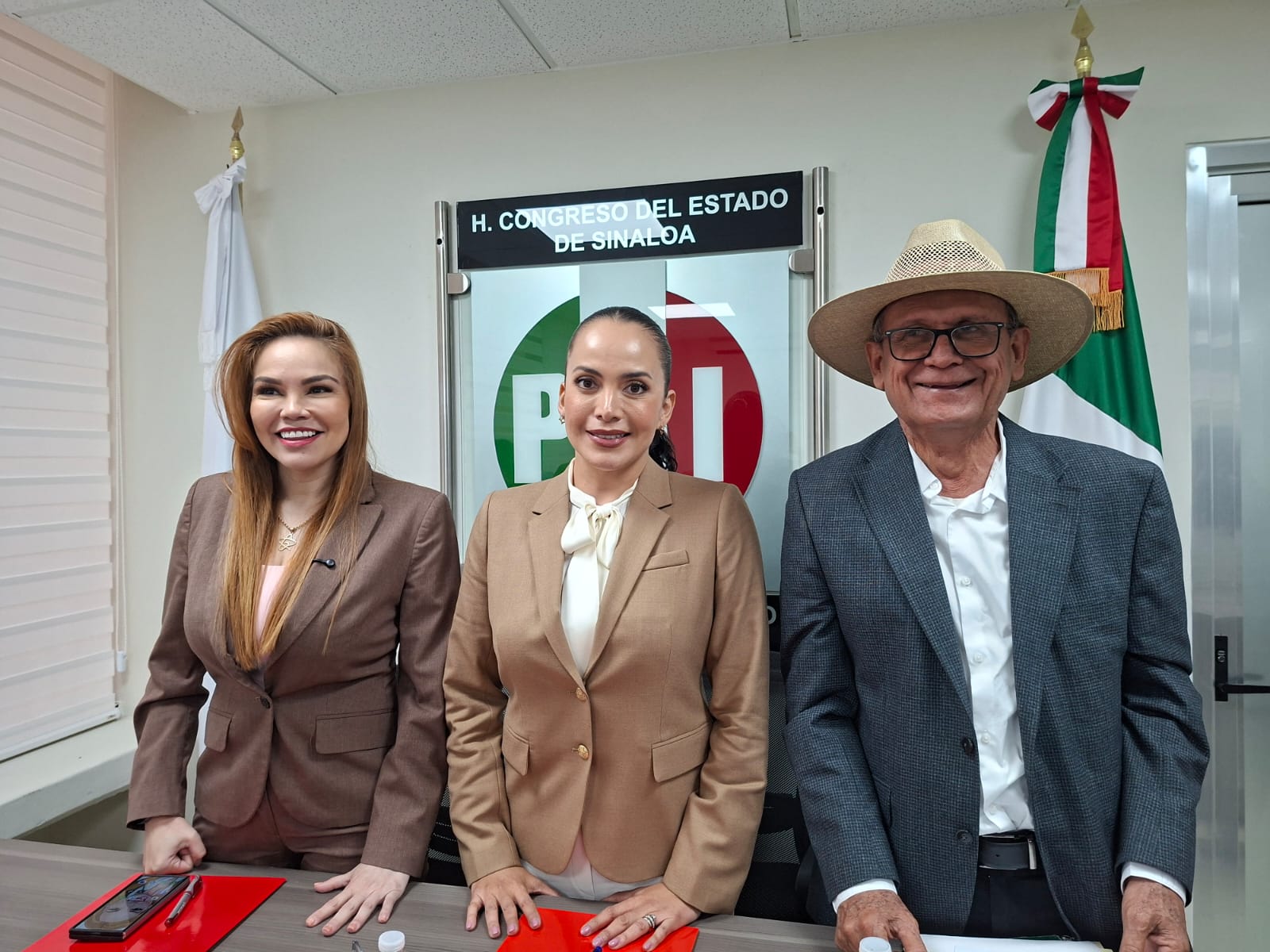 Grupo Parlamentario del Partido Revolucionario Institucional