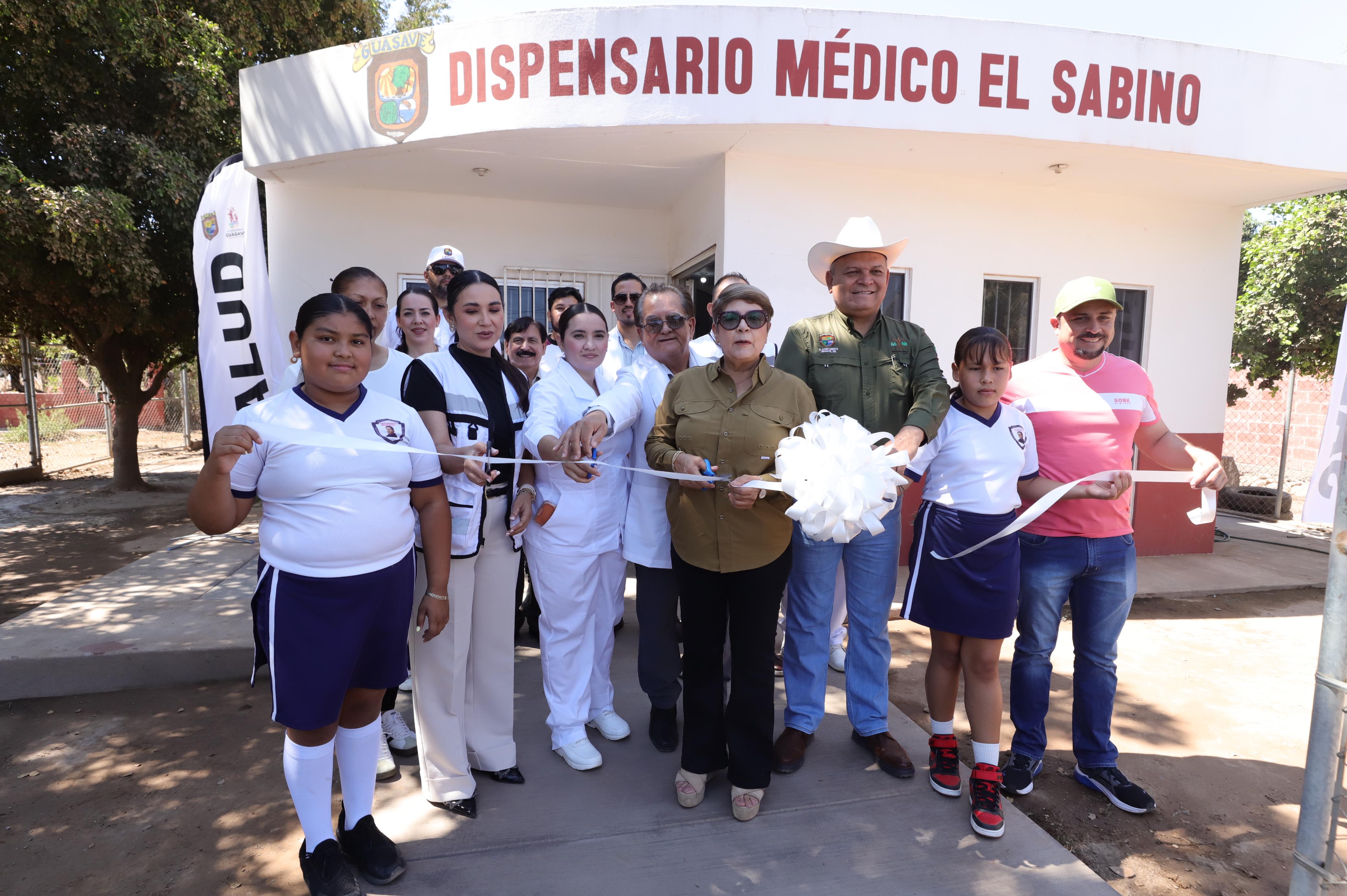 Invierten 2.3 mdp en drenaje, agua potable y salud en comunidades