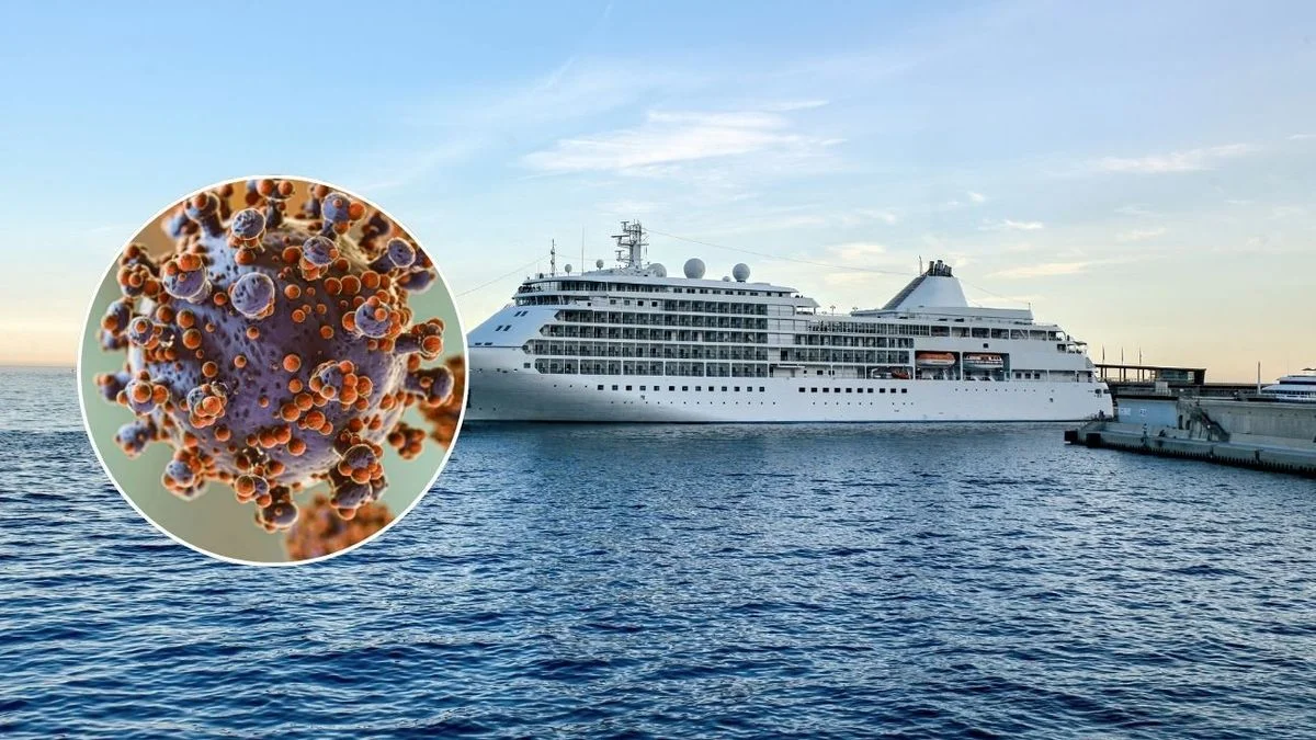 OMS descarta que foco de hantavirus sea comparable al inicio de la pandemia por Covid-19