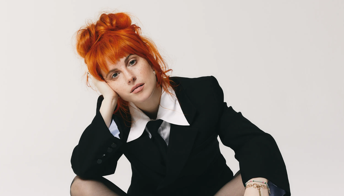 Hayley Williams.