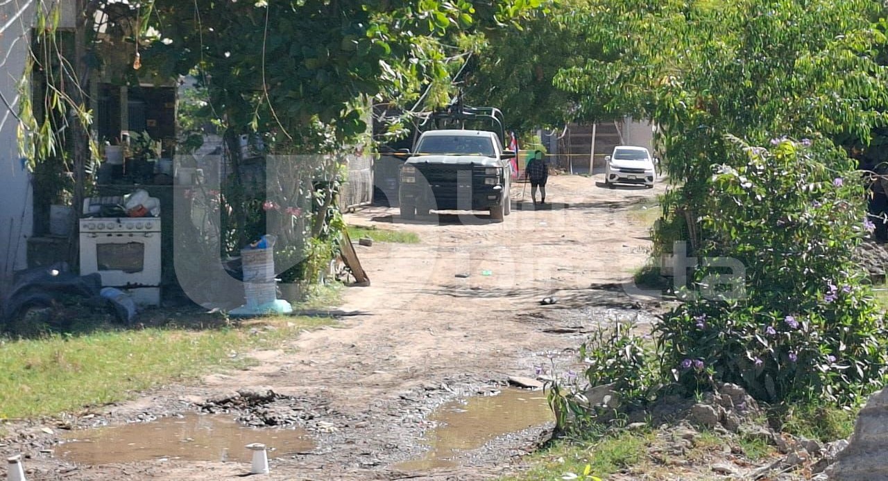 Silvestre es el herido a balazos