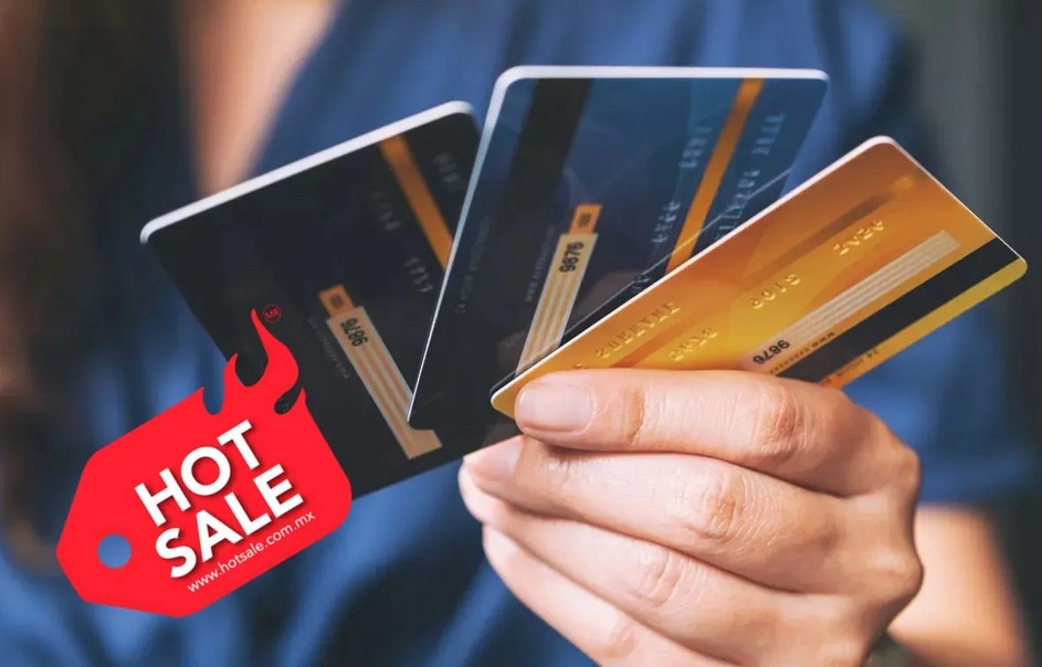 Hot Sale 2026: conoce las promociones bancarias que te ayudarán a ahorrar más