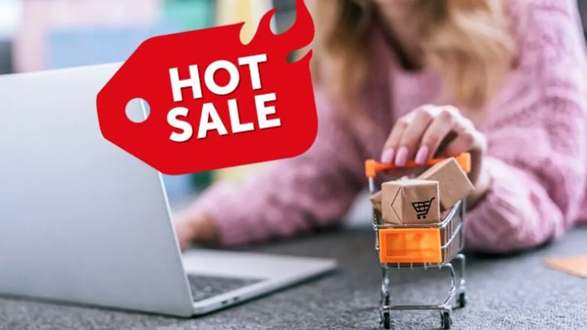 Hot Sale 2026: ¿Aqué hora empieza y cuánto dura la campaña de promociones?
