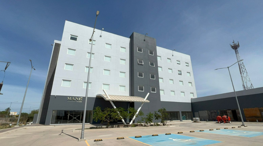 Hotel San Germán