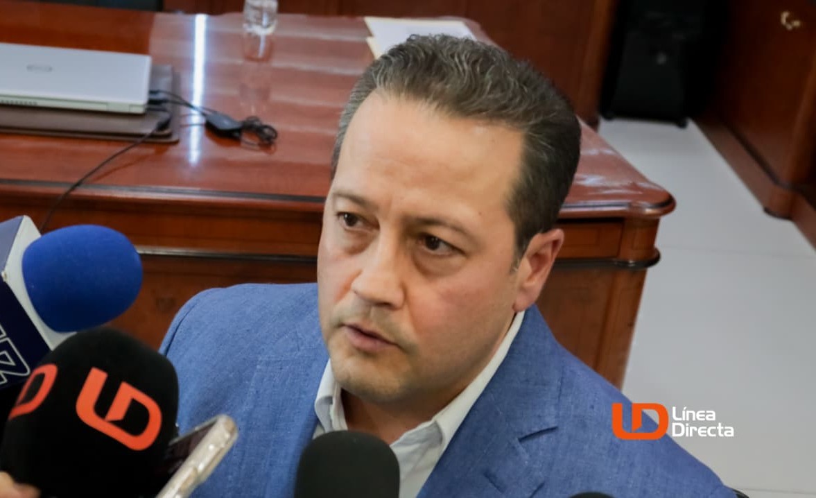 Presidente de la Asociación de Propietarios Rurales en el norte de Sinaloa