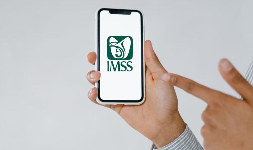 IMSS: paso a paso para agendar tu cita médica en línea