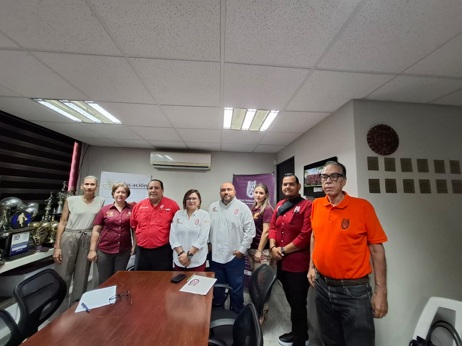 En Mazatlán IPN y CBTIS 51 buscan prevenir adicción al alcohol y otras drogas