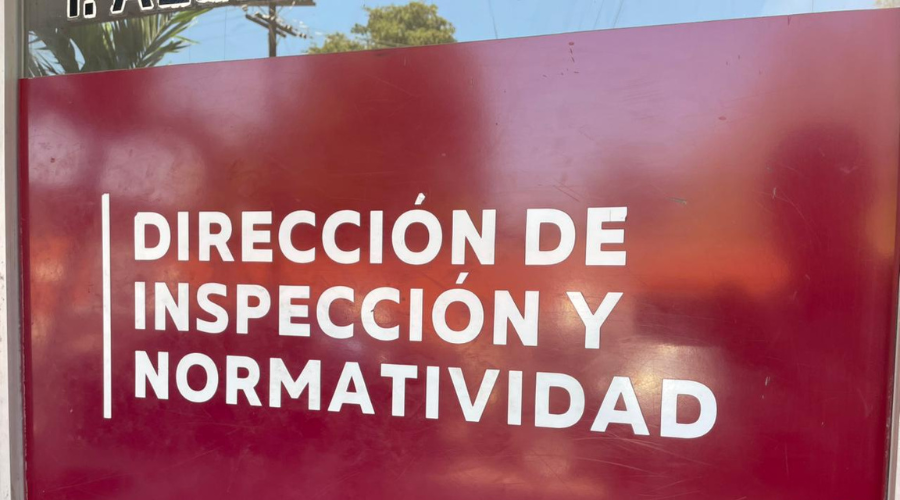 Dirección de Inspección y Normatividad de Ahome
