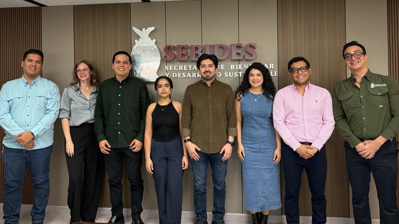 Instalan comité de Sebides en Sinaloa