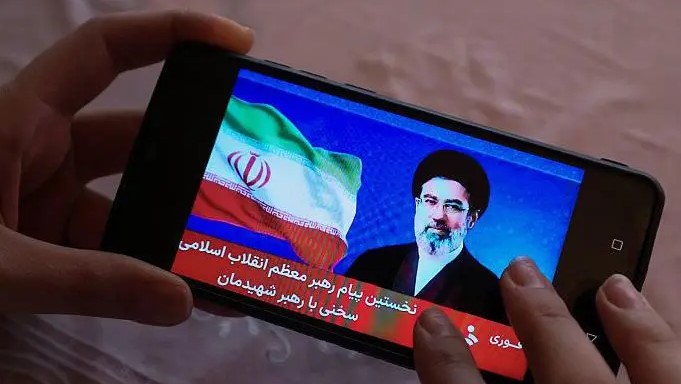 Irán restaura parcialmente el acceso a internet global tras 88 días de corte