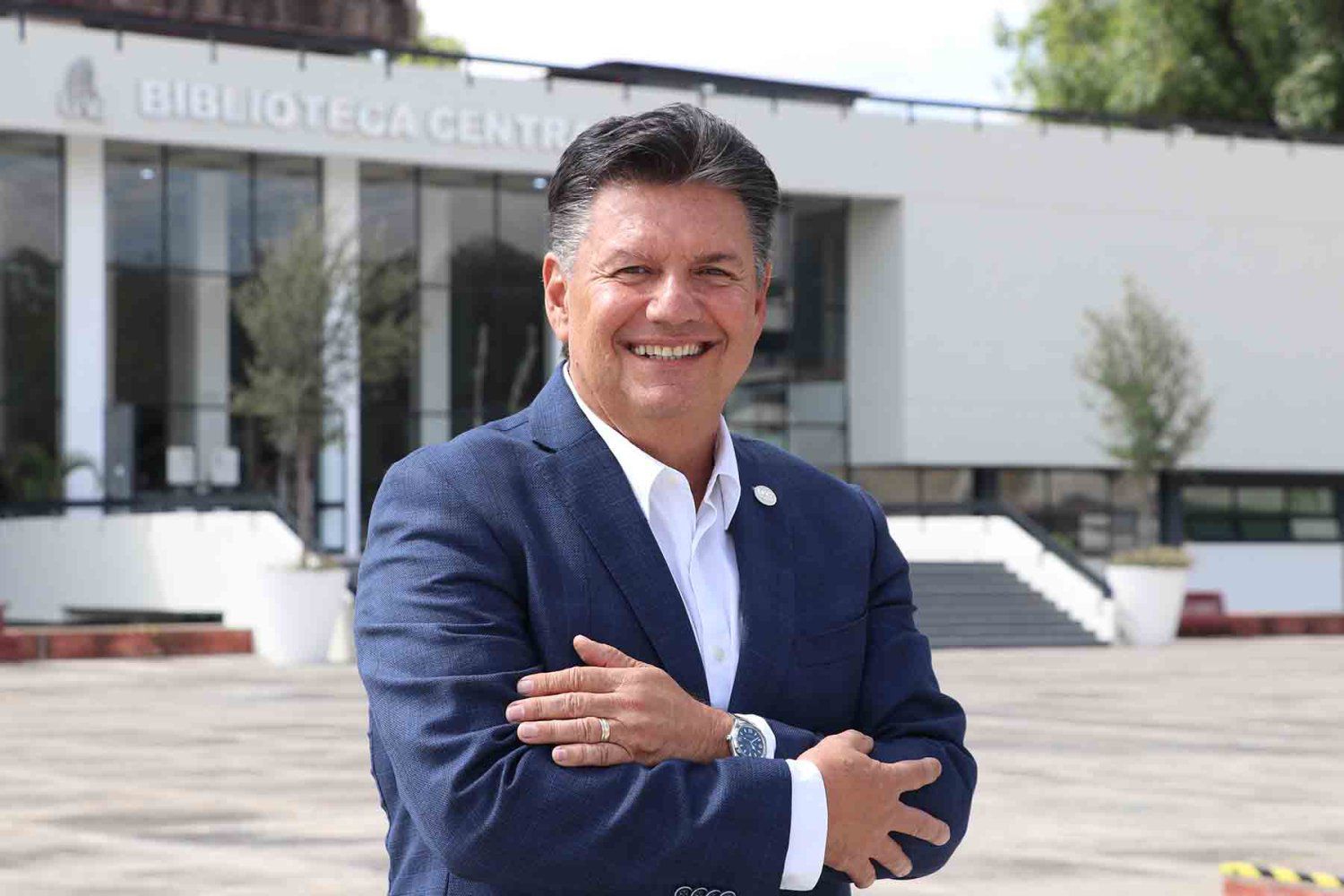 Ismael Barros Cebreros
