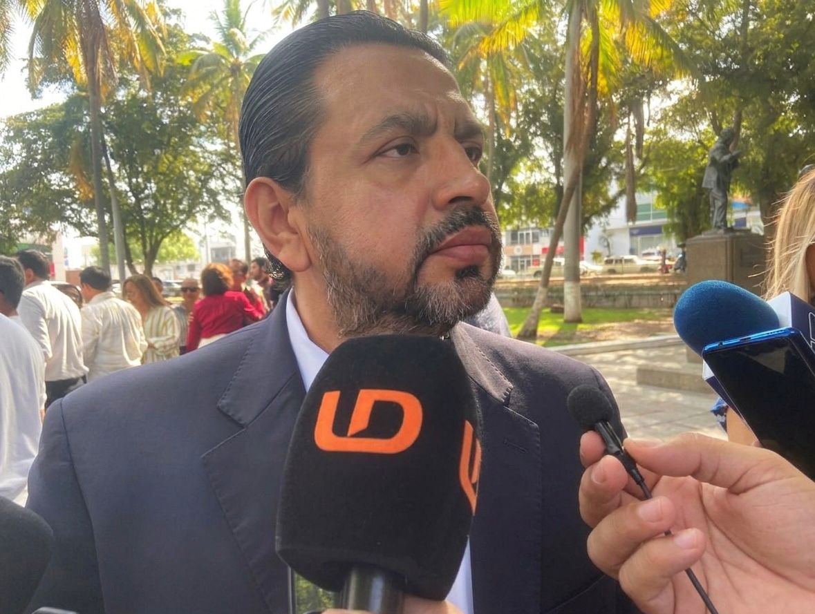 Ismael Bello Esquivel