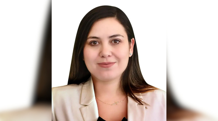 Itzel Aglaé Núñez Carrillo