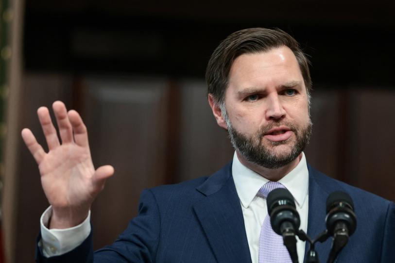 JD Vance asegura que EU sigue avanzando en negociaciones con Irán, pese a desacuerdos recientes