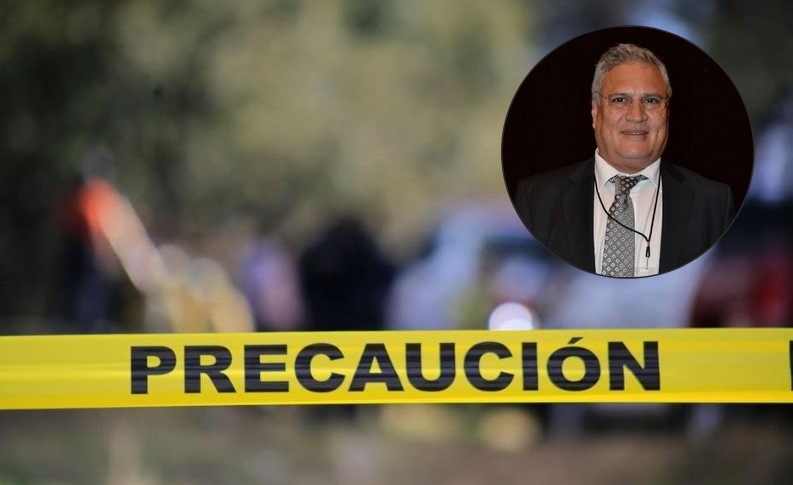 Localizan sin vida a Jaime Arias, empresario joyero, tras reporte de desaparición en Jalisco