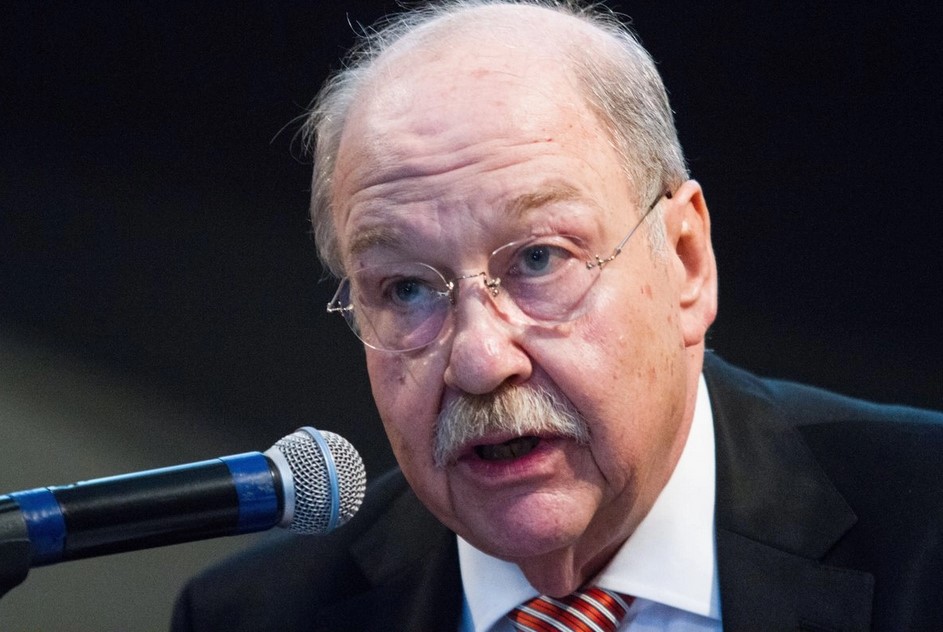 Javier Coello Trejo, 